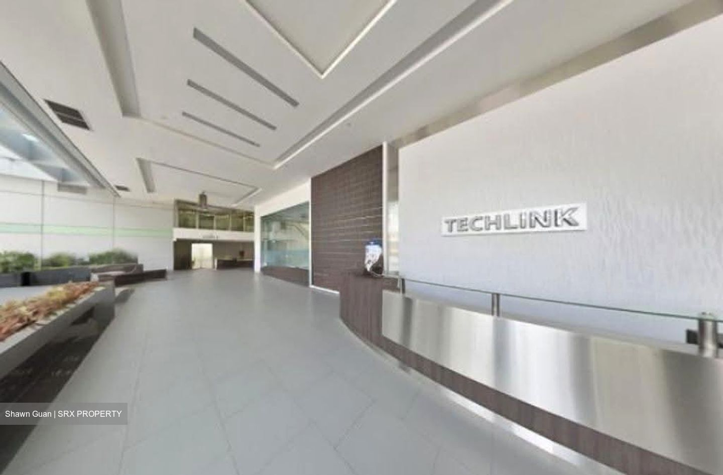 Techlink (D14), Factory #633720551